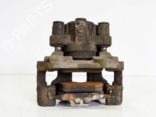Left rear brake caliper BMW 3 Touring (F31) 318 d | BP14690007M107 