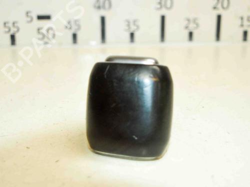 Shift knob VW TOURAN (1T1, 1T2) 1.9 TDI | BP6875971I34