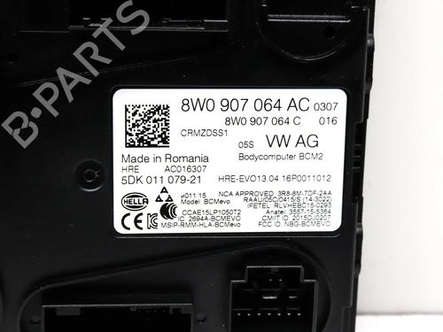 Módulo eletrónico AUDI A4 B9 (8W2, 8WC) 2.0 TFSI | BP32300041M83 