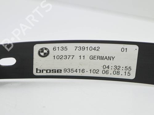 Control unit BMW 5 (F10) 535 i | BP15913545M11 