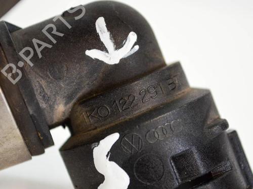 Pipe VW GOLF VI (5K1) 1.4 TSI | BP14690958M125 