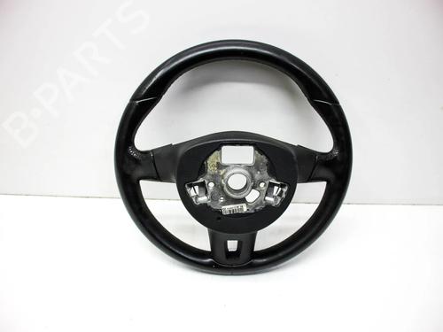 Steering wheel VW CC B7 (358) 2.0 TFSI | BP33250255C49  - Image 5