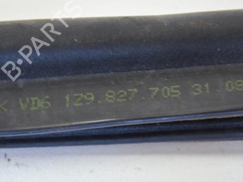 Rubber door seal SKODA OCTAVIA II Combi (1Z5) 1.9 TDI | BP14673424C142 