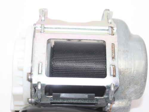 Front left seatbelt ALFA ROMEO STELVIO (949_) 2.0 Q4 (949.AXA2A) | BP38540436I26 - Image 4