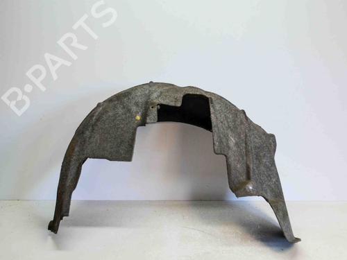 Used Wheel arch AUDI A3 Sportback (8VA, 8VF) 1.6 TDI (110 hp) 14688188
