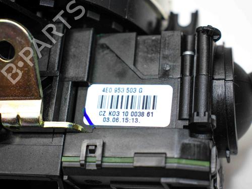Steering column stalk AUDI Q7 (4LB) 3.0 TFSI quattro | BP29592986I23 