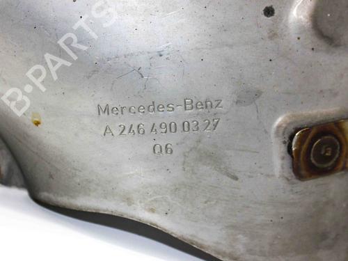 Pipe MERCEDES-BENZ CLA Coupe (C117) CLA 250 (117.344) | BP23252171M125  - Image 7
