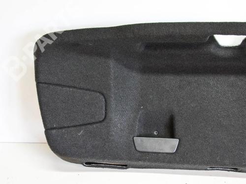 Tailgate trim AUDI A3 Convertible (8V7, 8VE) 2.0 TDI | BP6502149C151 