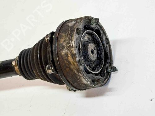 Left front driveshaft VW GOLF V (1K1) 1.9 TDI | BP6502248M38