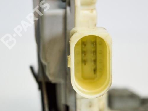 Front left lock VW PASSAT B7 Variant (365) 2.0 TDI | BP6496608C98 