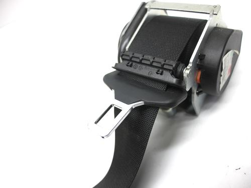 Rear left seatbelt MERCEDES-BENZ C-CLASS Coupe (C204) C 220 CDI (204.302) | BP33445429I29  - Image 7