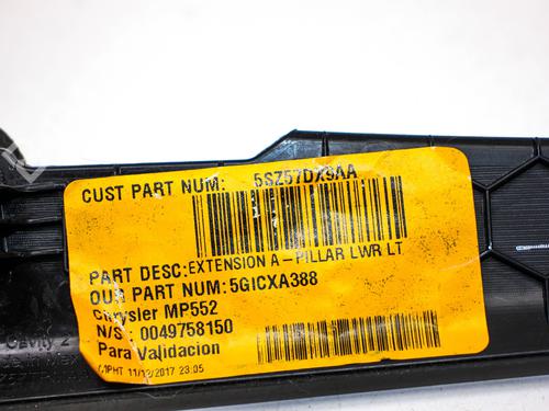 Andre JEEP COMPASS (MK49) 2.4 | BP30129860O1 