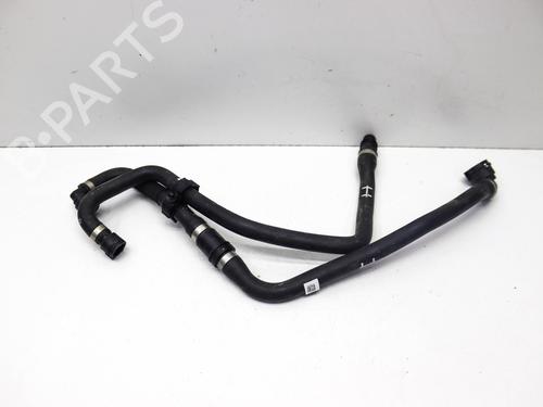 Used Pipe BMW X3 (G01, F97, G08) iX3 (286 hp) 30393848