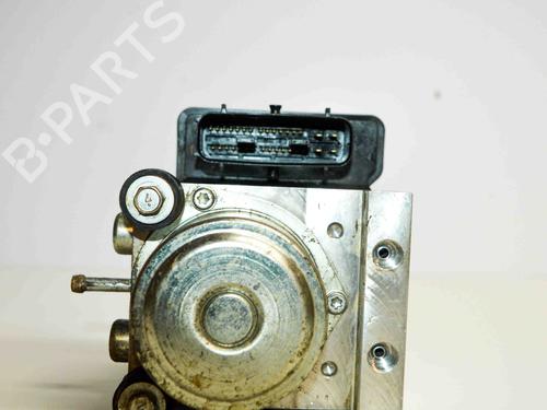 ABS pump NISSAN JUKE (F15) 1.5 dCi | BP6482580M43 