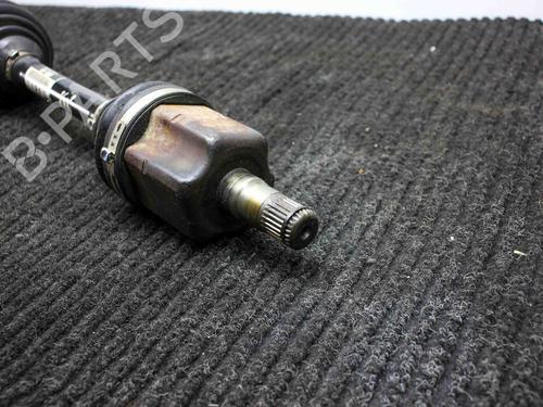 Left front driveshaft AUDI Q3 (8UB, 8UG) 2.0 TFSI quattro | BP28823408M38 - Image 4