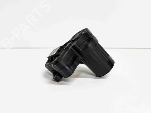 Electric handbrake VW GOLF VII (5G1, BQ1, BE1, BE2) 1.4 TSI | BP14674157E5 