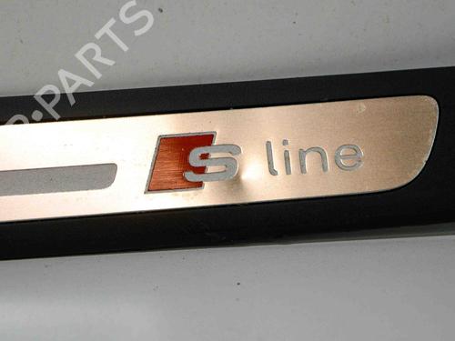 Trinnbrett AUDI A6 C7 (4G2, 4GC) 2.0 TFSI quattro | BP14678226C149