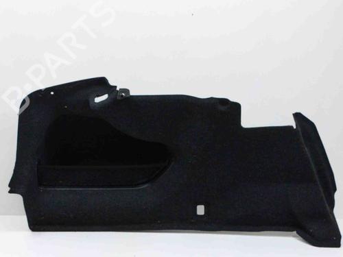 Used Boot lining BMW 5 (F10) 535 i (326 hp) 16020512