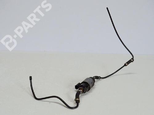 Steuergerät für VW TOURAN (1T1, 1T2) 2.0 TDI (140 hp) 6492041