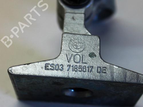 Hinge/Door check strap BMW 5 (F10) 535 i | BP14676465C146