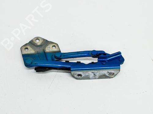 Hinge/Door check strap VW TOURAN (1T1, 1T2) 2.0 TDI 16V | BP14684158C146 