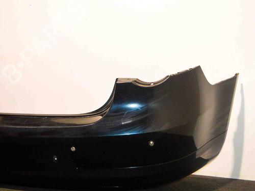 Rear bumper VW EOS (1F7, 1F8) 2.0 TDI 16V | BP6482057C8 
