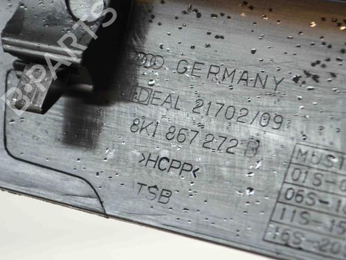 Other AUDI A4 B8 (8K2) 2.0 TDI | BP7526349O1