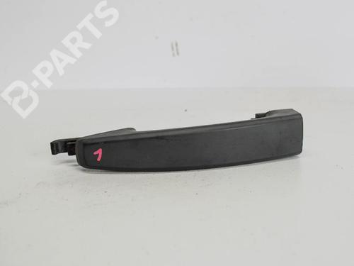 Høyre bak utvendig håndtak OPEL ASTRA H (A04) 1.4 (L48) (90 hp) 7915888