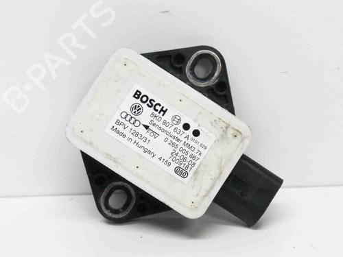 Elektronisk sensor AUDI A5 (8T3) 2.0 TDI (177 hp) 7672124