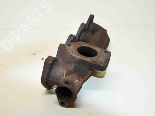 Exhaust manifold BMW 4 Coupe (F32, F82) 420 d | BP14678636M110