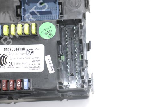 Electronic module JEEP RENEGADE SUV (BU, B1, BV) 2.4 | BP36520660M83 - Image 11