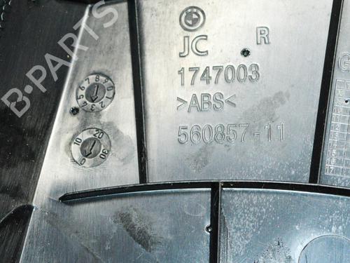 Other BMW 5 Gran Turismo (F07) 530 d | BP14679044O1 