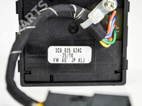 Switch VW GOLF VI (5K1) 1.4 TSI | BP6501170I30 