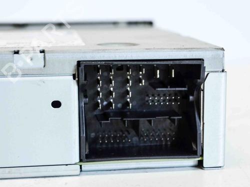 Used Electronic module Electronic module 6502810 6502810