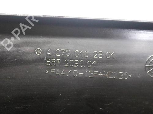 Upper protection MERCEDES-BENZ CLA Coupe (C117) CLA 250 (117.344) | BP29752388M93 