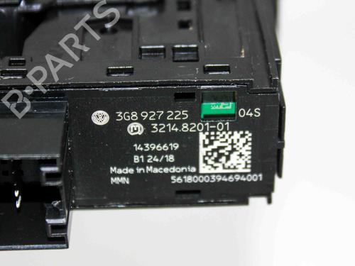 Switch VW ARTEON (3H7, 3H8) 2.0 TSi 4motion | BP28821857I30 