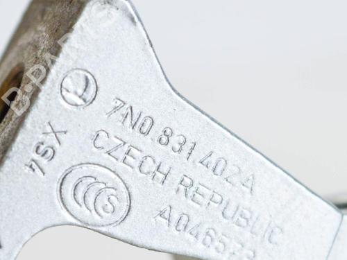 Hinge/Door check strap SKODA OCTAVIA III (5E3, NL3, NR3) 1.6 TDI | BP14685991C146 