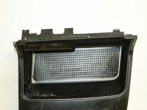 Gear lever SEAT LEON (5F1) 1.6 TDI | BP8347721M90 