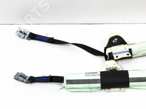 Right curtain airbag MERCEDES-BENZ CLA Coupe (C117) CLA 250 (117.344) | BP23252100C12 