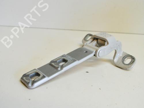 Used Hinge/Door check strap BMW X5 (F15, F85) xDrive 40e (279 hp) 28820454