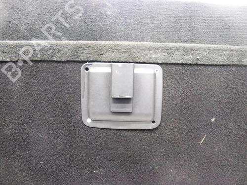 Bagagerumsgulv PORSCHE PANAMERA (970) 3.6 | BP30884858I33