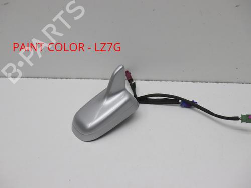 Antena/Base Antena/Base AUDI Q5 (8RB) 2.0 TFSI quattro (220 hp) 39523404 39523404