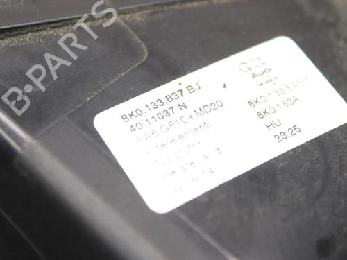 Air filter box AUDI Q5 (8RB) 2.0 TFSI quattro | BP38467417M87 - Image 10