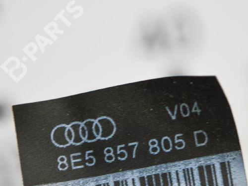 Rear left seatbelt AUDI A4 B7 Avant (8ED) 2.0 TDI 16V | BP6875904I29 