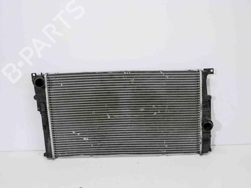 Used Water radiator BMW 3 Touring (F31) 318 d (143 hp) 6499119