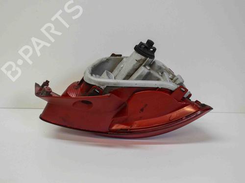 Right taillight SEAT IBIZA IV (6J5, 6P1) 1.4 TDI | BP8261523C35 