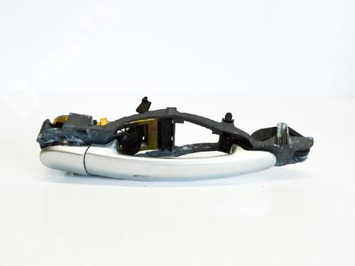 Used Rear left exterior door handle VW GOLF IV (1J1) 1.9 TDI (101 hp) 6492337