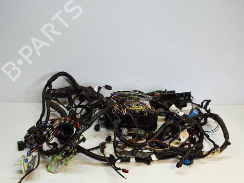 Ledningsnet FORD KUGA II (DM2) 2.0 TDCi 4x4 (163 hp) 14668924