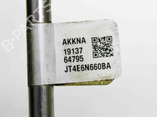 Pipe FORD USA F-150 Crew Cab Pickup 2.7 | BP28821119M125 