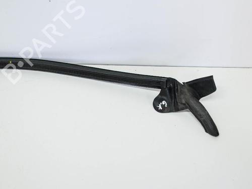 Rubber door seal AUDI A7 Sportback (4GA, 4GF) 3.0 TDI | BP14689981C142 